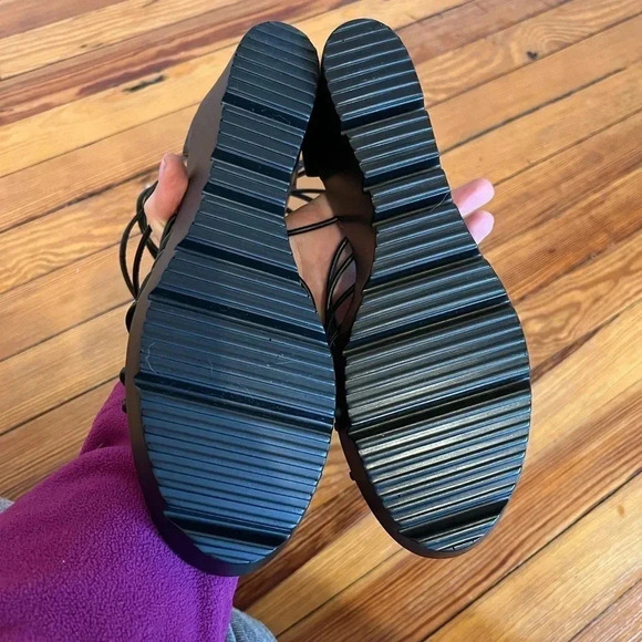 Charles by Charles David Sandals - Picture 4 of 8